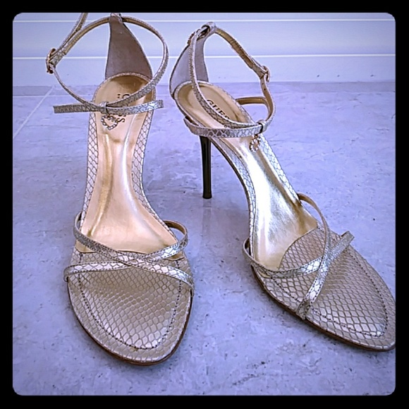 guess by marciano sandals
